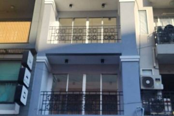 Commercial for rent in Bang Talat, Nonthaburi