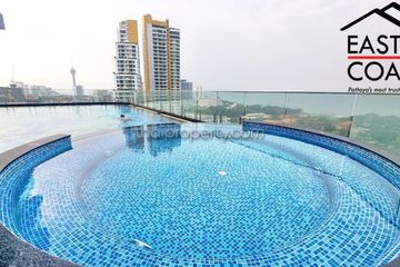 1 Bedroom Condo for sale in Cosy Beach View, Nong Prue, Chonburi