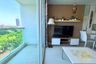 1 Bedroom Condo for sale in Amazon Residence, Nong Prue, Chonburi