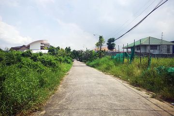 Warehouse / Factory for rent in Anusawari, Bangkok near MRT Lat Pla Khao