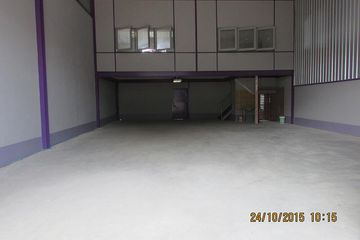 Warehouse / Factory for rent in Anusawari, Bangkok near MRT Lat Pla Khao