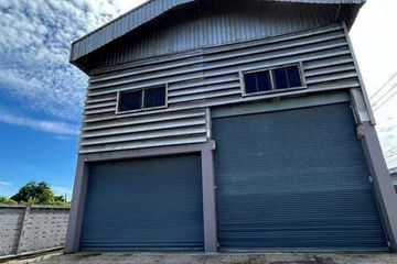 Warehouse / Factory for sale in Na Mai, Pathum Thani