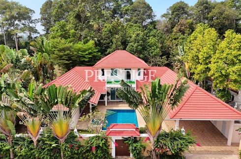 4 Bedroom House for sale in Sunrise Villa Resort, Huai Yai, Chonburi