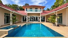 4 Bedroom House for sale in Sunrise Villa Resort, Huai Yai, Chonburi