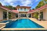 4 Bedroom House for sale in Sunrise Villa Resort, Huai Yai, Chonburi
