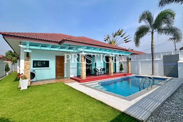 3 Bedroom House for rent in The Bliss 2, Huai Yai, Chonburi