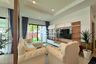 3 Bedroom House for rent in The Bliss 2, Huai Yai, Chonburi