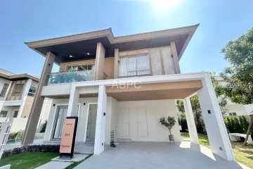 3 Bedroom House for sale in Nong Pla Lai, Chonburi
