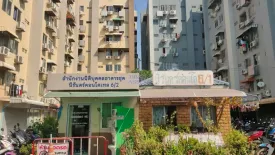 Condo for rent in Niran Condotel 2, Don Mueang, Bangkok