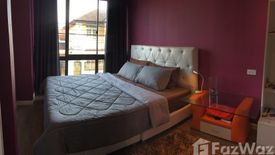 1 Bedroom Condo for rent in I CONDO Sukhumvit 103, Bang Na, Bangkok near BTS Udom Suk