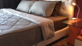 1 Bedroom Condo for rent in I CONDO Sukhumvit 103, Bang Na, Bangkok near BTS Udom Suk