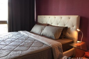 1 Bedroom Condo for rent in I CONDO Sukhumvit 103, Bang Na, Bangkok near BTS Udom Suk