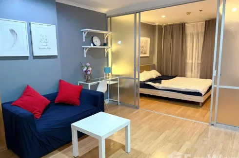 1 Bedroom Condo for rent in Lumpini Place Rama VIII, Bang Yi Khan, Bangkok near MRT Bang Yi Khan