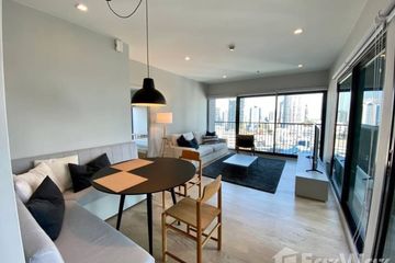 1 Bedroom Condo for sale in Noble Remix, Khlong Tan, Bangkok near BTS Thong Lo