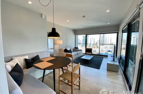 1 Bedroom Condo for sale in Noble Remix, Khlong Tan, Bangkok near BTS Thong Lo