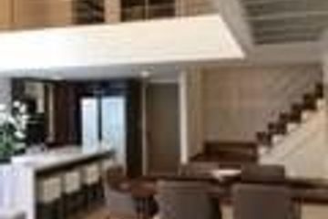 3 Bedroom Condo for sale in Downtown Forty Nine, Khlong Tan Nuea, Bangkok near BTS Phrom Phong