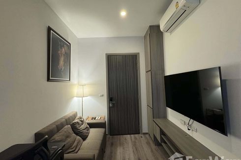 1 Bedroom Condo for rent in Knightsbridge Prime Onnut, Phra Khanong Nuea, Bangkok near BTS On Nut