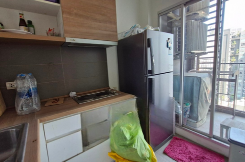 1 Bedroom Condo for sale in U Delight Residence Pattanakarn-Thonglor, Suan Luang, Bangkok near Airport Rail Link Ramkhamhaeng