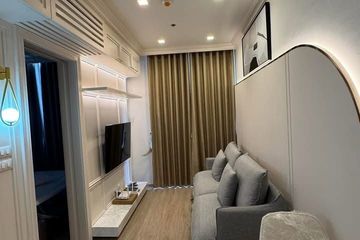 1 Bedroom Condo for rent in NOBLE STATE 39, Khlong Tan Nuea, Bangkok near BTS Phrom Phong