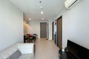 2 Bedroom Condo for rent in Rhythm Sukhumvit 44/1, Phra Khanong, Bangkok near BTS Phra Khanong
