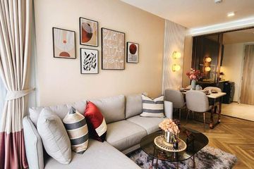 2 Bedroom Condo for rent in Rin House, Khlong Tan Nuea, Bangkok near MRT Phetchaburi