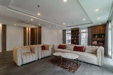 3 Bedroom Condo for rent in Wattana Suite, Khlong Toei Nuea, Bangkok near MRT Sukhumvit