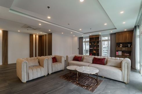 3 Bedroom Condo for rent in Wattana Suite, Khlong Toei Nuea, Bangkok near MRT Sukhumvit