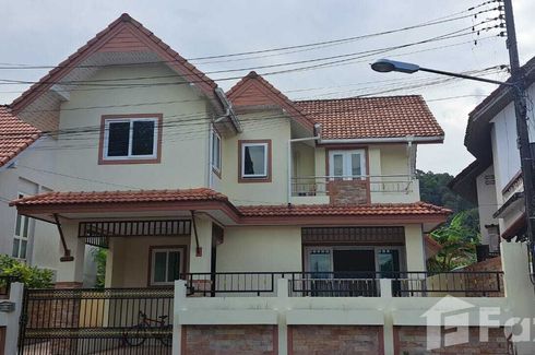 3 Bedroom House for sale in Baan Irawadi Kat-Ho, Kathu, Phuket
