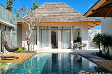 3 Bedroom Villa for sale in Anchan Flora, Thep Krasatti, Phuket