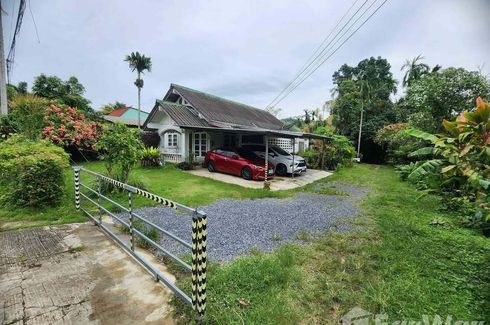 Land for sale in Pa Khlok, Phuket