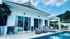 3 Bedroom Villa for rent in Choeng Thale, Phuket
