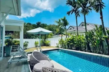 3 Bedroom Villa for rent in Choeng Thale, Phuket