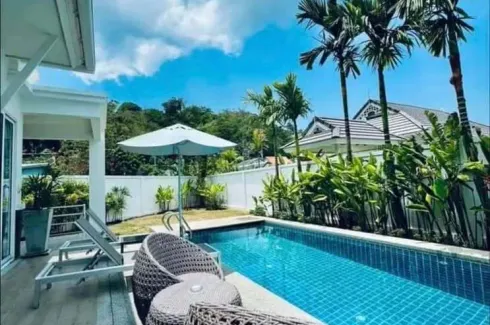 3 Bedroom Villa for rent in Choeng Thale, Phuket