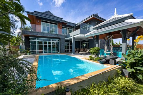 5 Bedroom Villa for sale in Choeng Thale, Phuket
