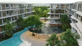 2 Bedroom Condo for sale in Bellevue Beachfront Condo, Choeng Thale, Phuket