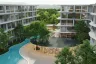 2 Bedroom Condo for sale in Bellevue Beachfront Condo, Choeng Thale, Phuket
