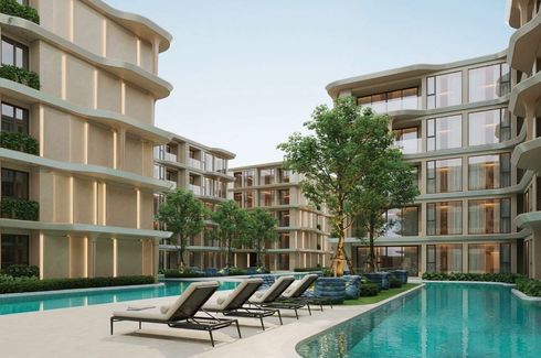 2 Bedroom Condo for sale in Bellevue Beachfront Condo, Choeng Thale, Phuket