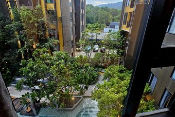 1 Bedroom Condo for rent in THE BASE Central-Phuket, Wichit, Phuket