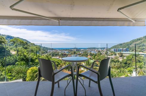 2 Bedroom Condo for sale in Kata Ocean View Condominium, Karon, Phuket