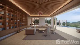 3 Bedroom Villa for sale in Cohiba Villas, Choeng Thale, Phuket