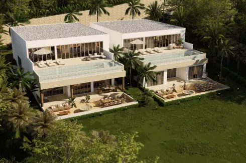 4 Bedroom Villa for sale in Cohiba Villas, Choeng Thale, Phuket