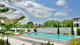 4 Bedroom Villa for sale in Huai Yai, Chonburi