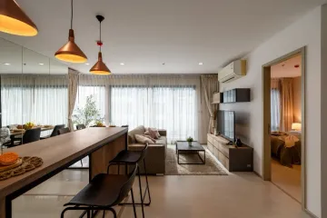 2 Bedroom Condo for sale in Khlong Tan, Bangkok near BTS Thong Lo