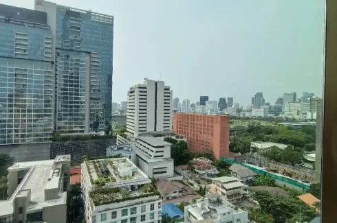 2 Bedroom Condo for sale in Nimit Langsuan, Lumpini, Bangkok near BTS Ratchadamri