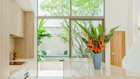 4 Bedroom Townhouse for sale in Phra Khanong Nuea, Bangkok near BTS Phra Khanong