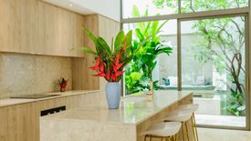 4 Bedroom Townhouse for sale in Phra Khanong Nuea, Bangkok near BTS Phra Khanong