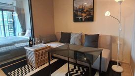 1 Bedroom Condo for rent in Ideo Sathorn - Wongwian Yai, Khlong Ton Sai, Bangkok near BTS Wongwian Yai