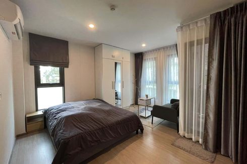 Condo for rent in Aspire Ratchayothin, Lat Yao, Bangkok near BTS Ratchayothin