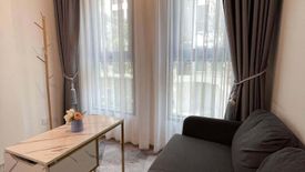 Condo for rent in Aspire Ratchayothin, Lat Yao, Bangkok near BTS Ratchayothin