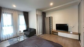 Condo for rent in Aspire Ratchayothin, Lat Yao, Bangkok near BTS Ratchayothin